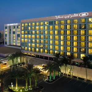 Hotel Crowne Plaza By Ihg Jeddah