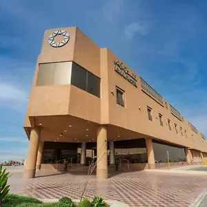 Hotel Aram - Almeshael Exit 18, Riyadh