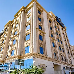 Hotel Crown Town Jeddah