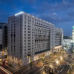 Hotel Sofitel Shahd Al Madinah Medina