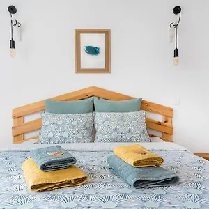 Bed & Breakfast Casa Codebo - Aljezur