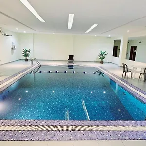 Aparthotel Celine Serviced Al Malqa, Riyadh