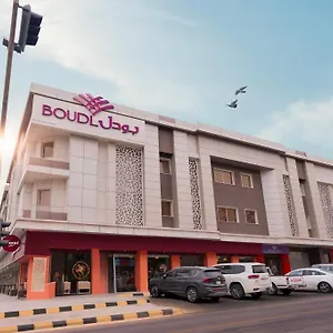 Hotel Boudl Al Sulimanyah, Riyadh