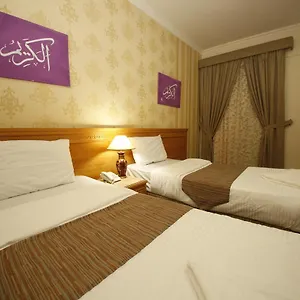 Hotel Guest Time Medina