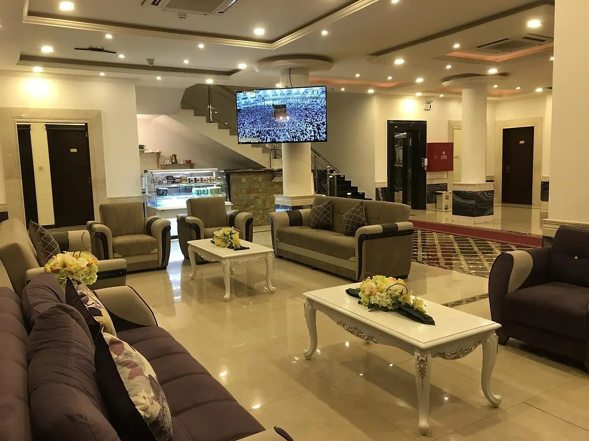 Sama Al Nakheel Furnished Apartments-Families Only 利雅德 公寓式酒店
