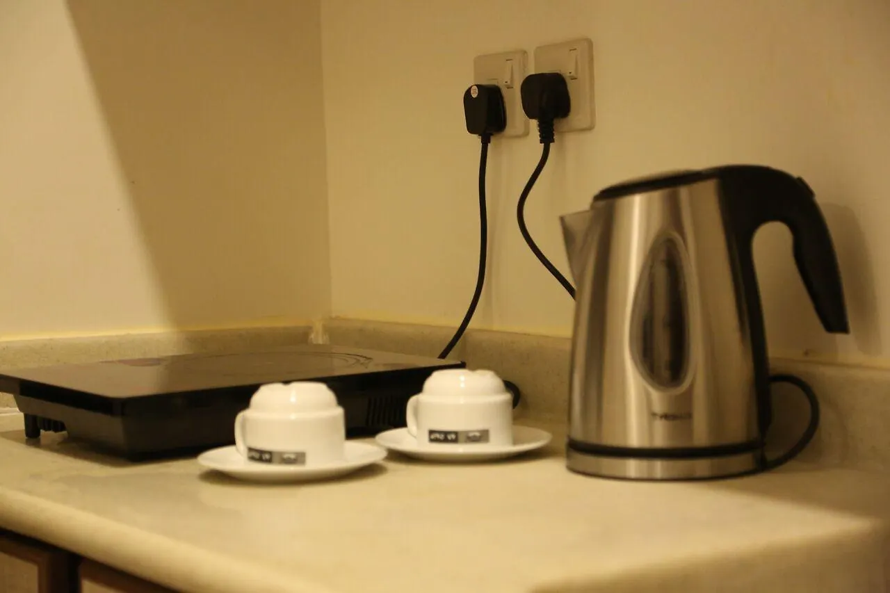 Sama Al Nakheel Furnished Apartments-Families Only 利雅德 2*,  沙特阿拉伯