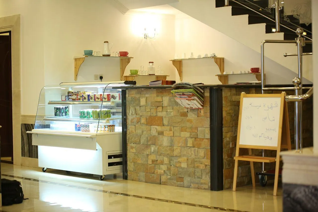 Sama Al Nakheel Furnished Apartments-Families Only 利雅德